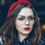 Eyeglass Fashion Trends