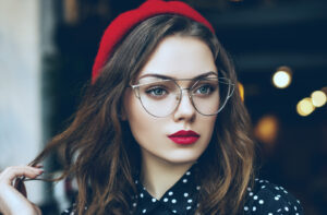 Eyeglass Fashion Trends