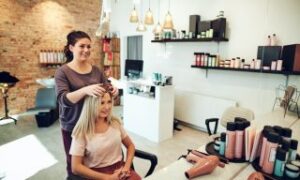 The Importance of Barbing Salons in Modern Society