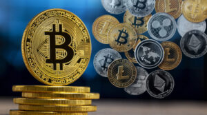 The Rise of Digital Currency