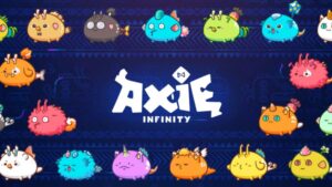 US-backed $600m Axie Infinity