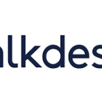 filing talkdesk 210m series 10b