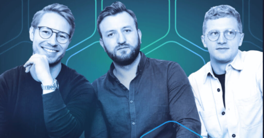Contractbook raises $30M series B to digitize contract management