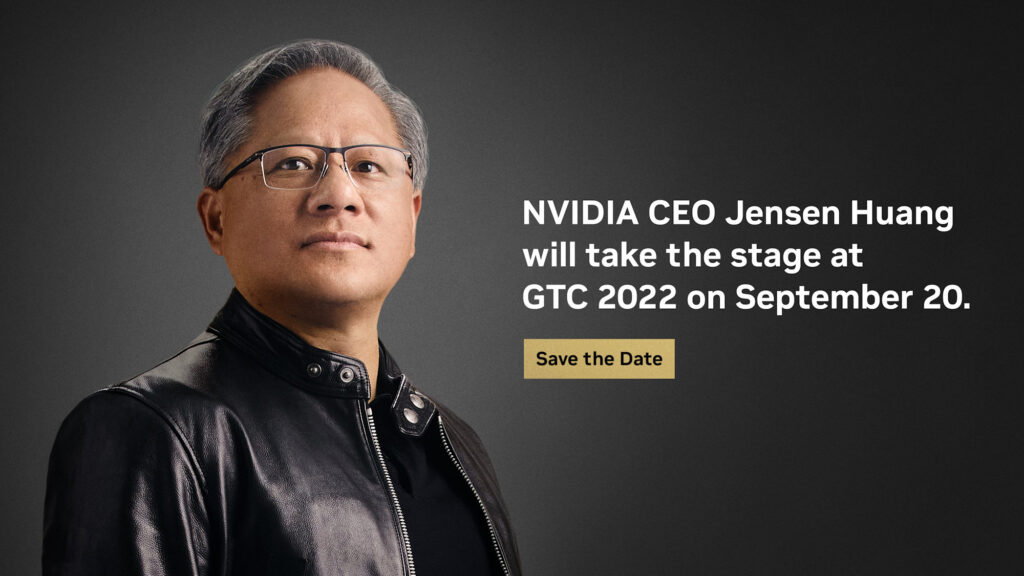 NVIDIA's Jensen Huang unveils Omniverse GPUstakahashi at GTC 2021