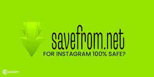 save from net