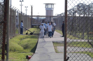 East Feliciana Parish Jail: A Closer Look at Louisiana's Correctional System