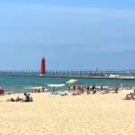 Grand Haven 9: A Charming Oasis Nestled on the Shores of Lake Michigan