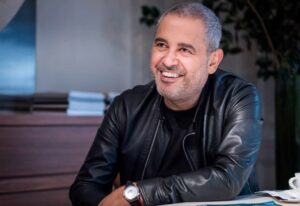 Elie Saab Net Worth: A Closer Look at the Lebanese Luxury Designer's Wealth