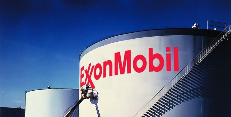 exxon mobil