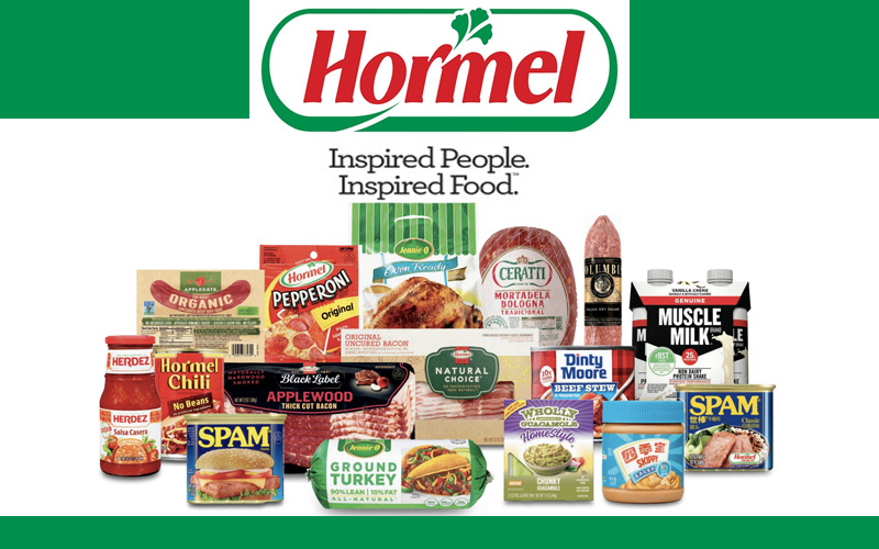 hormel foods