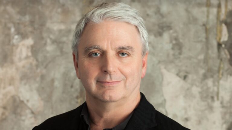 john riccitiello
