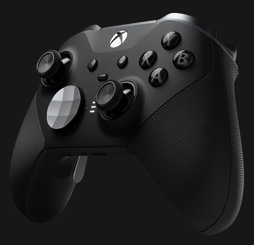 xbox elite controller series 3