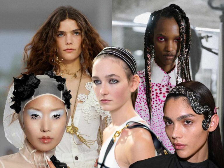 Top 10 Festival Beauty Trends to Watch in 2025